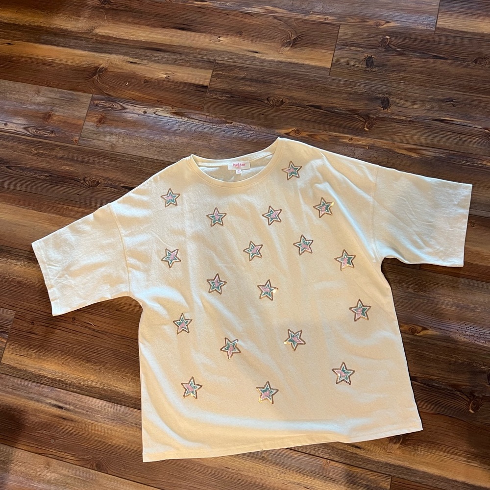 Boutique top